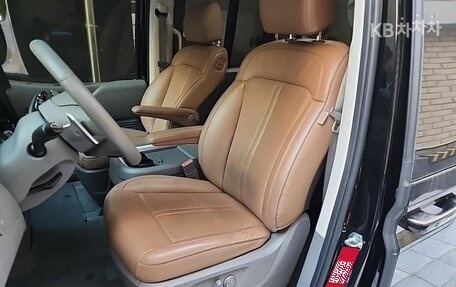 Hyundai Staria, 2021 год, 3 520 000 рублей, 17 фотография
