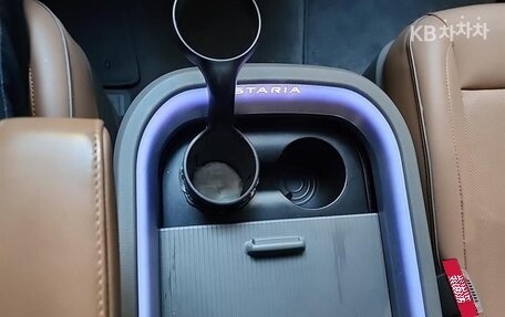 Hyundai Staria, 2021 год, 3 520 000 рублей, 14 фотография