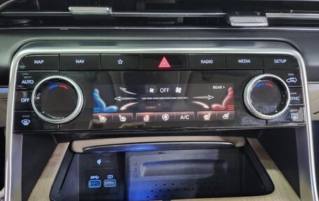 Genesis GV80 I, 2021 год, 3 900 000 рублей, 14 фотография