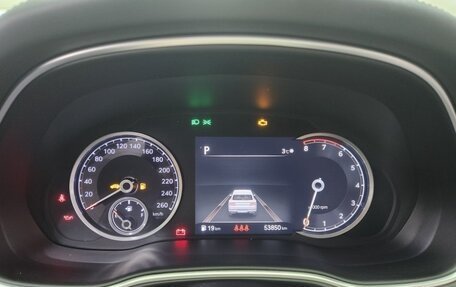 Genesis GV80 I, 2021 год, 3 900 000 рублей, 10 фотография