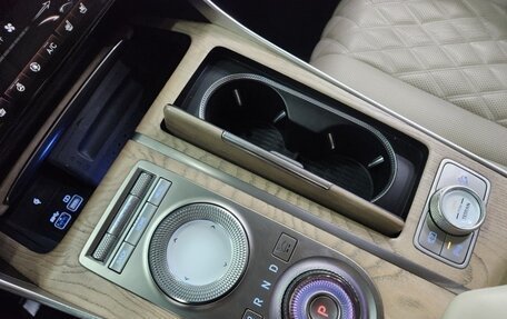 Genesis GV80 I, 2021 год, 3 900 000 рублей, 15 фотография