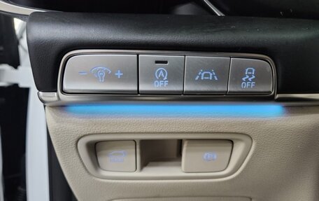 Genesis GV80 I, 2021 год, 3 900 000 рублей, 16 фотография