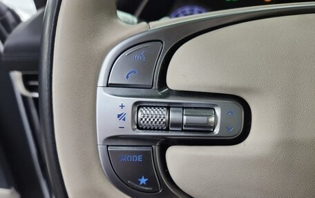 Genesis GV80 I, 2021 год, 3 900 000 рублей, 8 фотография