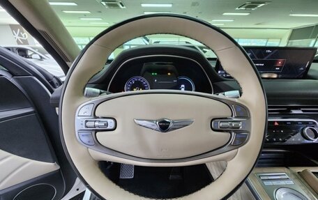 Genesis GV80 I, 2021 год, 3 900 000 рублей, 7 фотография