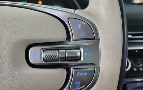 Genesis GV80 I, 2021 год, 3 900 000 рублей, 9 фотография