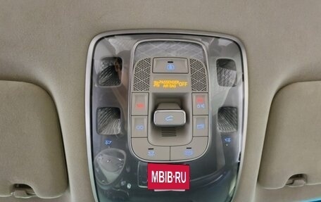 Genesis GV80 I, 2021 год, 3 900 000 рублей, 18 фотография