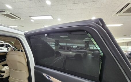 Genesis GV80 I, 2021 год, 3 900 000 рублей, 27 фотография