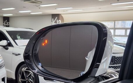 Genesis GV80 I, 2021 год, 3 900 000 рублей, 23 фотография