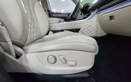 Genesis GV80 I, 2021 год, 3 900 000 рублей, 26 фотография