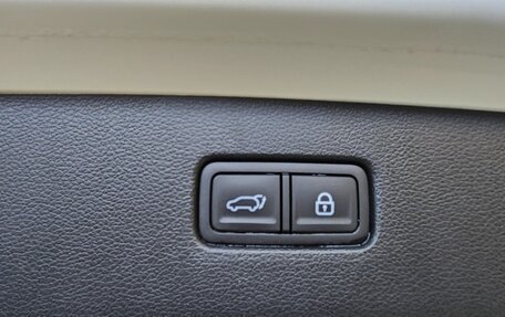 Genesis GV80 I, 2021 год, 3 900 000 рублей, 31 фотография
