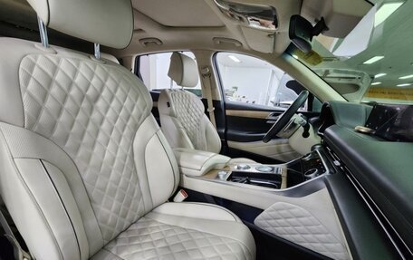 Genesis GV80 I, 2021 год, 3 900 000 рублей, 25 фотография