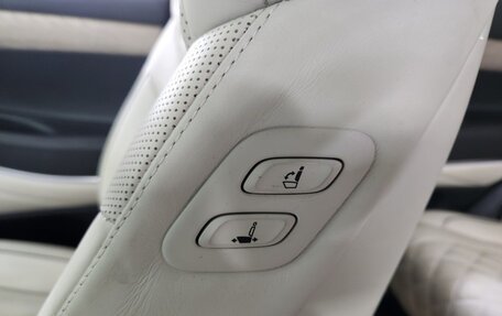 Genesis GV80 I, 2021 год, 3 900 000 рублей, 21 фотография