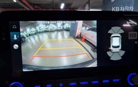 Hyundai Kona I, 2021 год, 2 020 000 рублей, 9 фотография