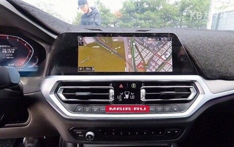 BMW 3 серия, 2022 год, 3 820 000 рублей, 11 фотография