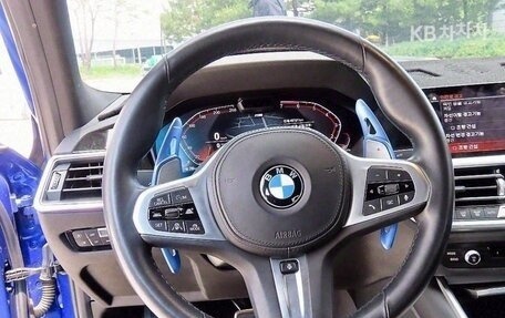 BMW 3 серия, 2022 год, 3 820 000 рублей, 8 фотография