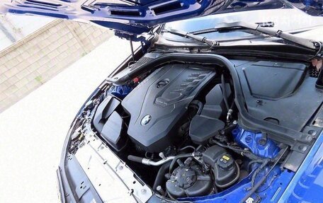 BMW 3 серия, 2022 год, 3 820 000 рублей, 19 фотография