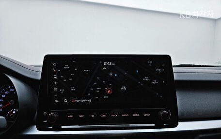 KIA K3, 2022 год, 1 720 000 рублей, 8 фотография