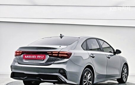 KIA K3, 2022 год, 1 720 000 рублей, 3 фотография