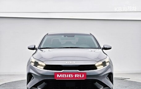 KIA K3, 2022 год, 1 720 000 рублей, 2 фотография
