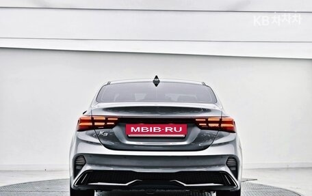 KIA K3, 2022 год, 1 720 000 рублей, 4 фотография