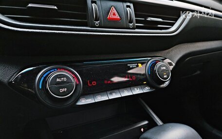 KIA K3, 2022 год, 1 720 000 рублей, 9 фотография