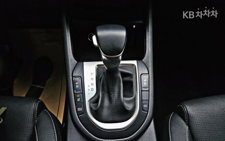 KIA K3, 2022 год, 1 720 000 рублей, 10 фотография