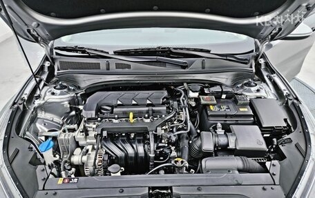 KIA K3, 2022 год, 1 720 000 рублей, 15 фотография