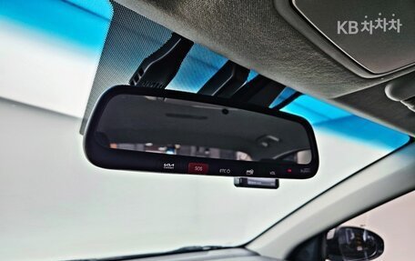 KIA K3, 2022 год, 1 720 000 рублей, 11 фотография