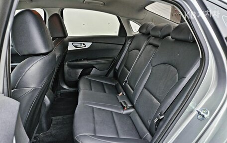 KIA K3, 2022 год, 1 720 000 рублей, 13 фотография