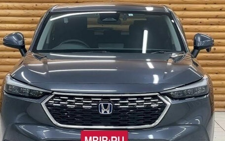 Honda Vezel, 2022 год, 1 470 000 рублей, 2 фотография