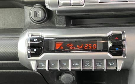 Suzuki Xbee I, 2021 год, 989 000 рублей, 15 фотография