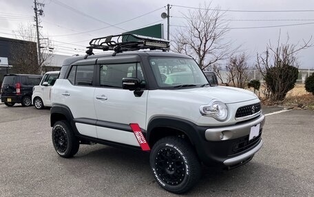 Suzuki Xbee I, 2021 год, 989 000 рублей, 6 фотография