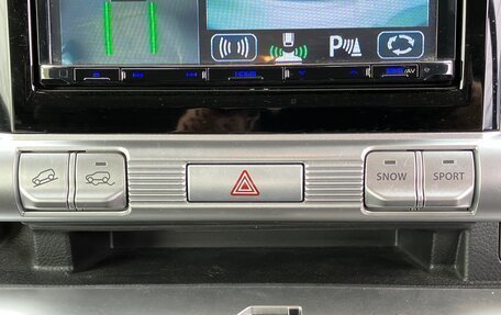 Suzuki Xbee I, 2021 год, 989 000 рублей, 17 фотография
