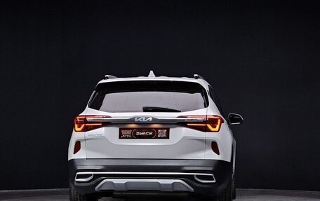 KIA Seltos I, 2022 год, 1 500 000 рублей, 4 фотография