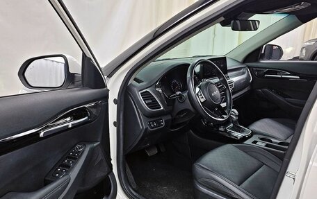 KIA Seltos I, 2022 год, 1 500 000 рублей, 5 фотография