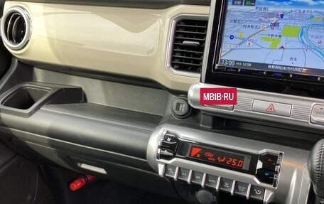 Suzuki Xbee I, 2021 год, 989 000 рублей, 19 фотография