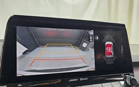 KIA Seltos I, 2022 год, 1 500 000 рублей, 10 фотография