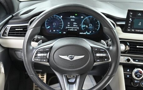 Genesis G70 I, 2021 год, 3 100 000 рублей, 6 фотография