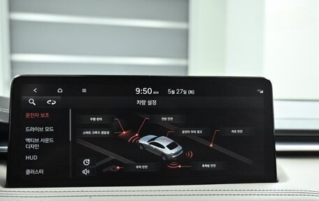 Genesis G70 I, 2021 год, 3 100 000 рублей, 10 фотография
