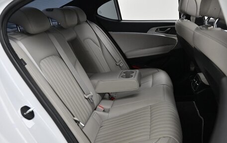 Genesis G70 I, 2021 год, 3 100 000 рублей, 17 фотография