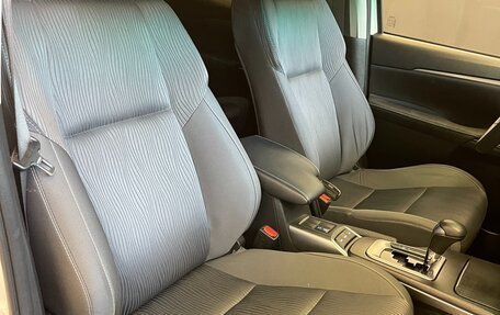 Toyota Fortuner II, 2021 год, 3 990 000 рублей, 16 фотография