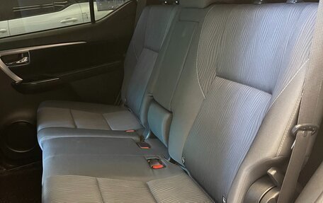 Toyota Fortuner II, 2021 год, 3 990 000 рублей, 18 фотография