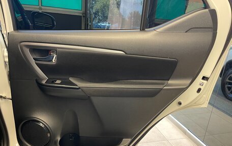 Toyota Fortuner II, 2021 год, 3 990 000 рублей, 19 фотография