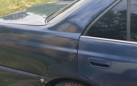 Toyota Carina, 2000 год, 370 000 рублей, 2 фотография