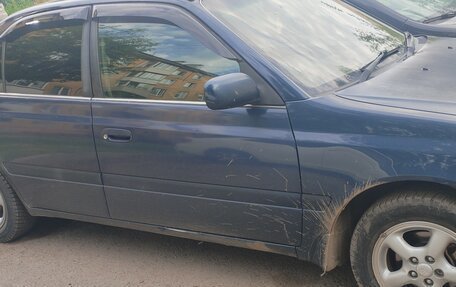 Toyota Carina, 2000 год, 370 000 рублей, 3 фотография