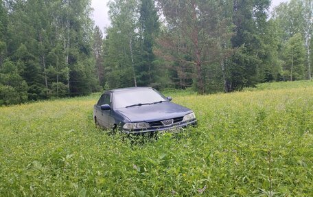 Toyota Carina, 2000 год, 370 000 рублей, 5 фотография