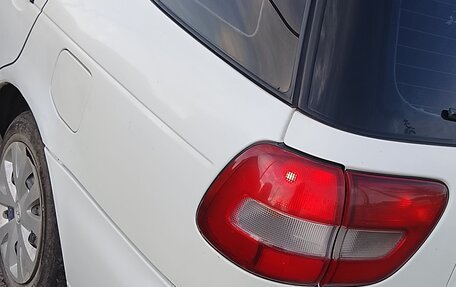 Suzuki Cultus III рестайлинг, 2001 год, 278 000 рублей, 2 фотография