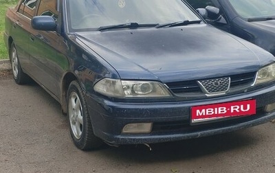Toyota Carina, 2000 год, 370 000 рублей, 1 фотография