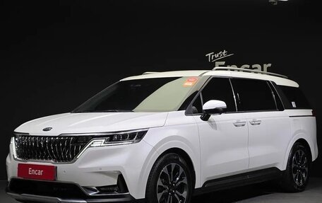 KIA Carnival, 2020 год, 2 303 000 рублей, 1 фотография