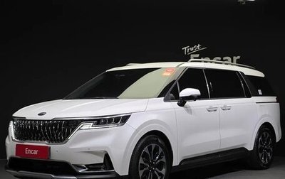 KIA Carnival, 2020 год, 2 303 000 рублей, 1 фотография
